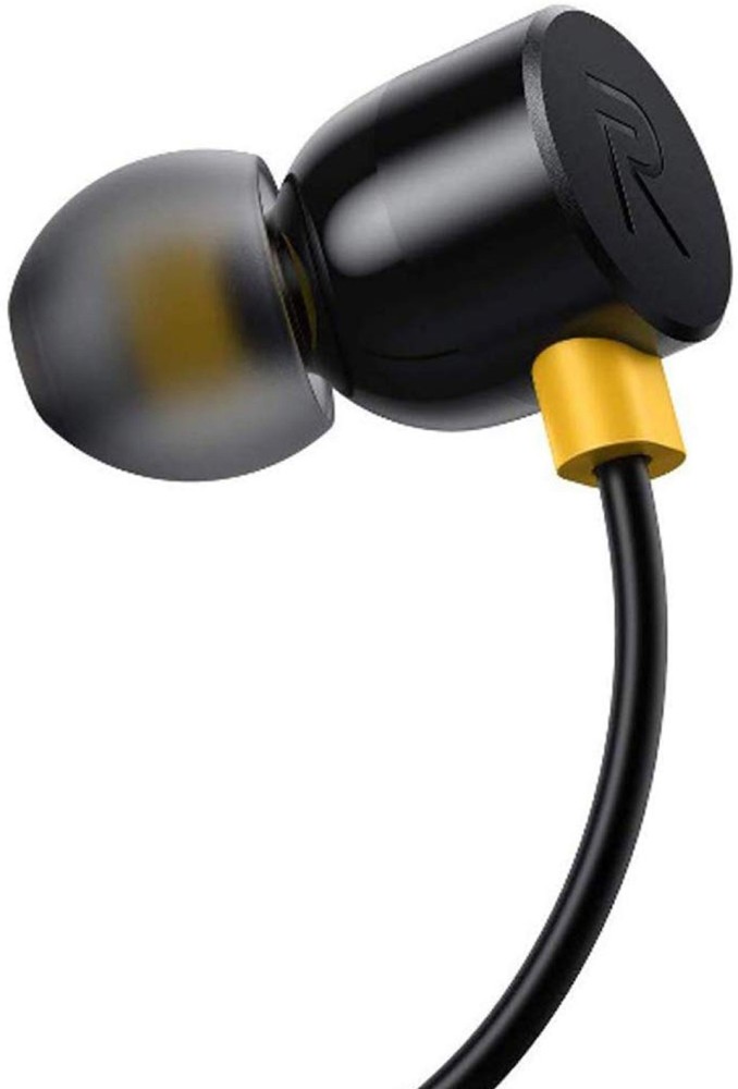 Earphone discount realme c2