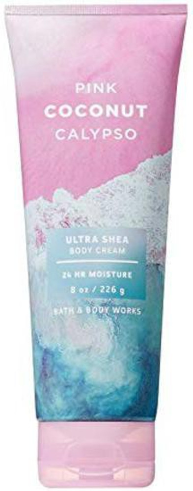 Pink coconut calypso sale spray
