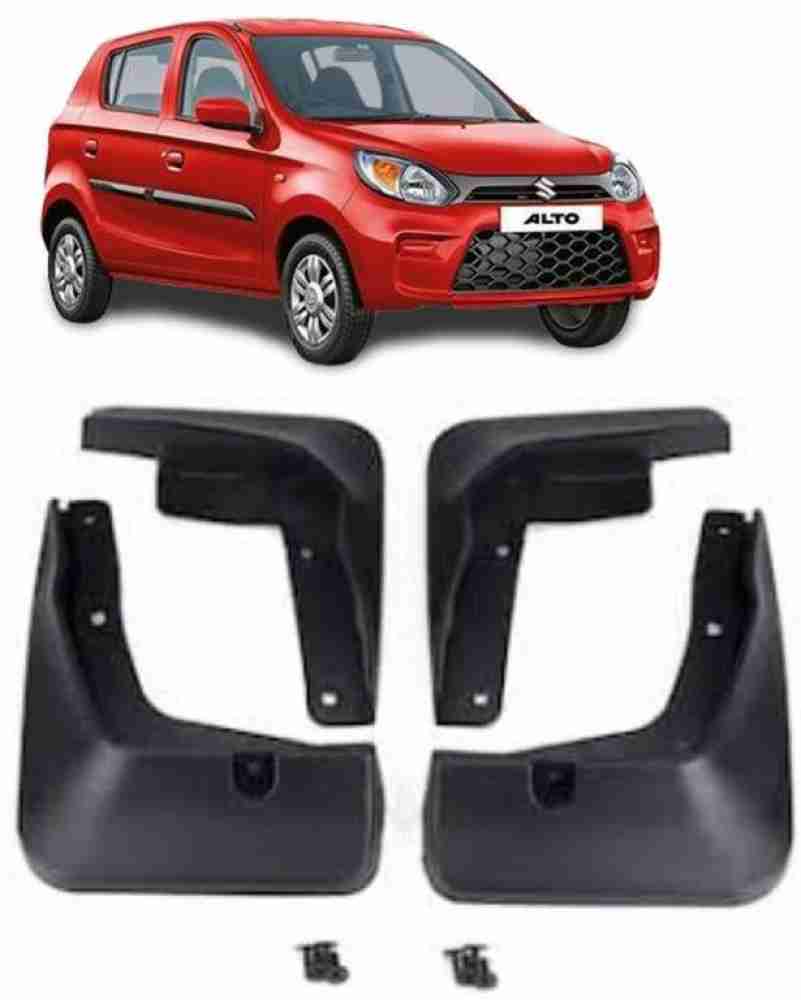 Alto 800 deals rear bumper price