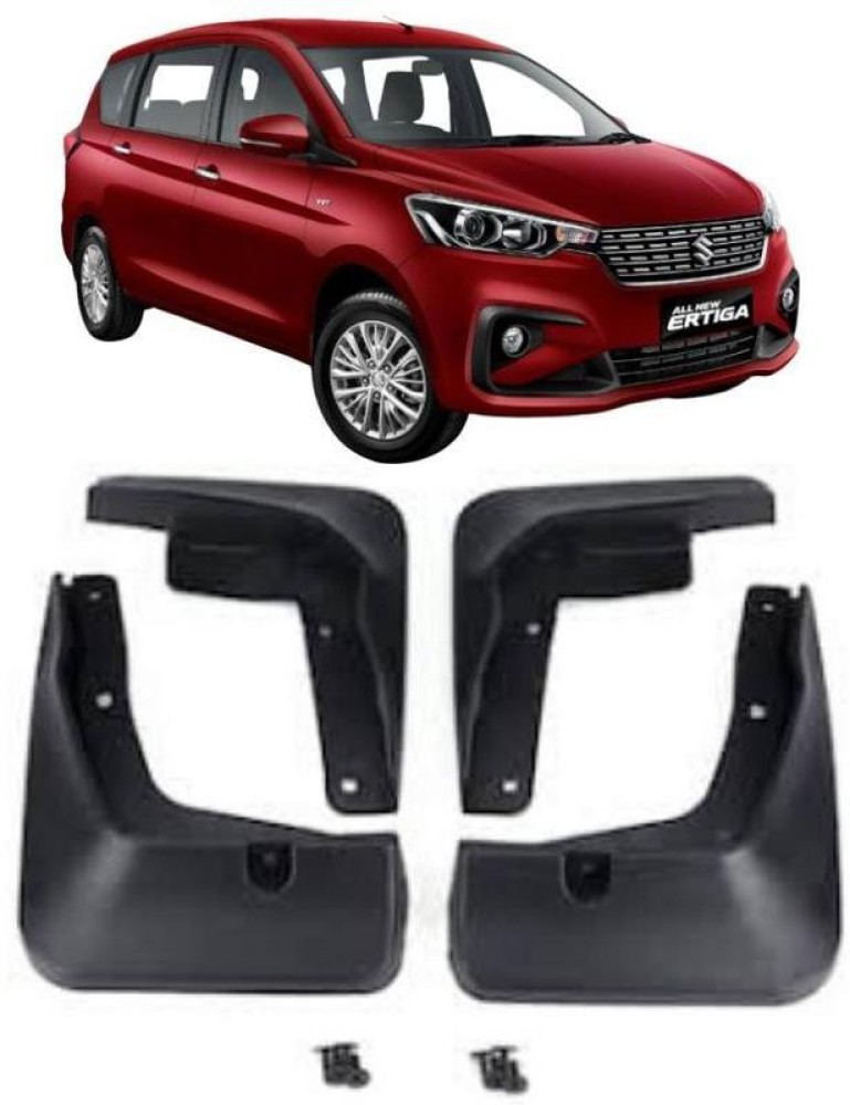 Mud deals guard ertiga