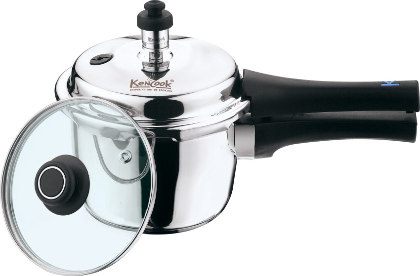 Kencook pressure cooker price new arrivals