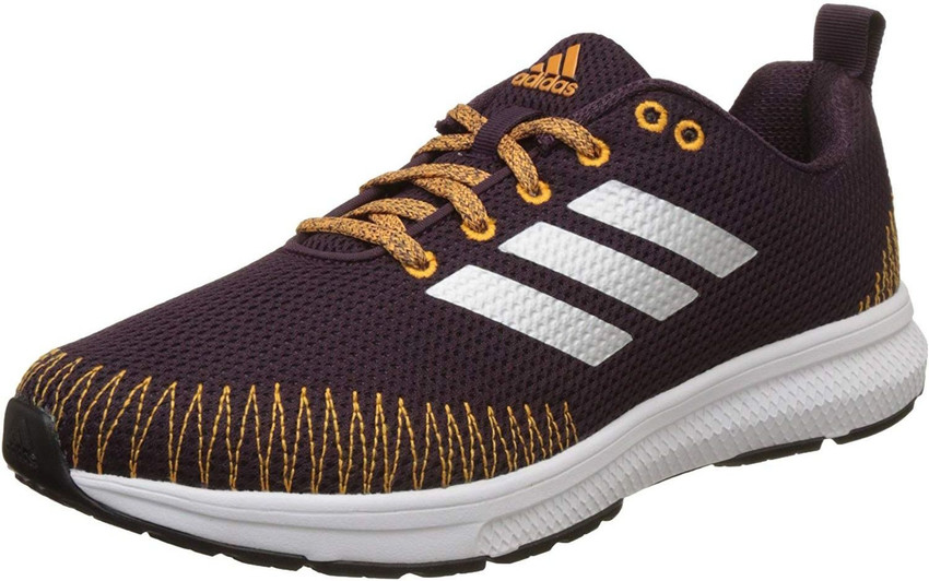 ADIDAS Men s Nayo 1.0 M Running Shoes Running Shoes For Men Buy