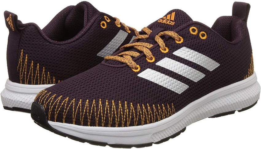 Men's adidas running deals nayo 1.0 shoes