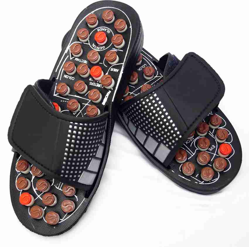 Acupressure chappals flipkart store