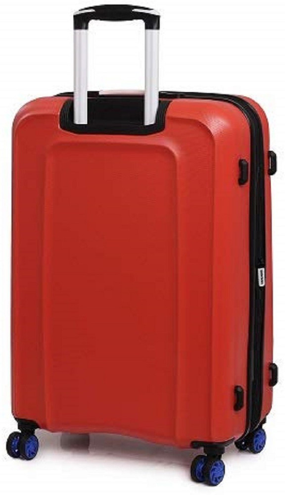 Ziest trolley bags new arrivals