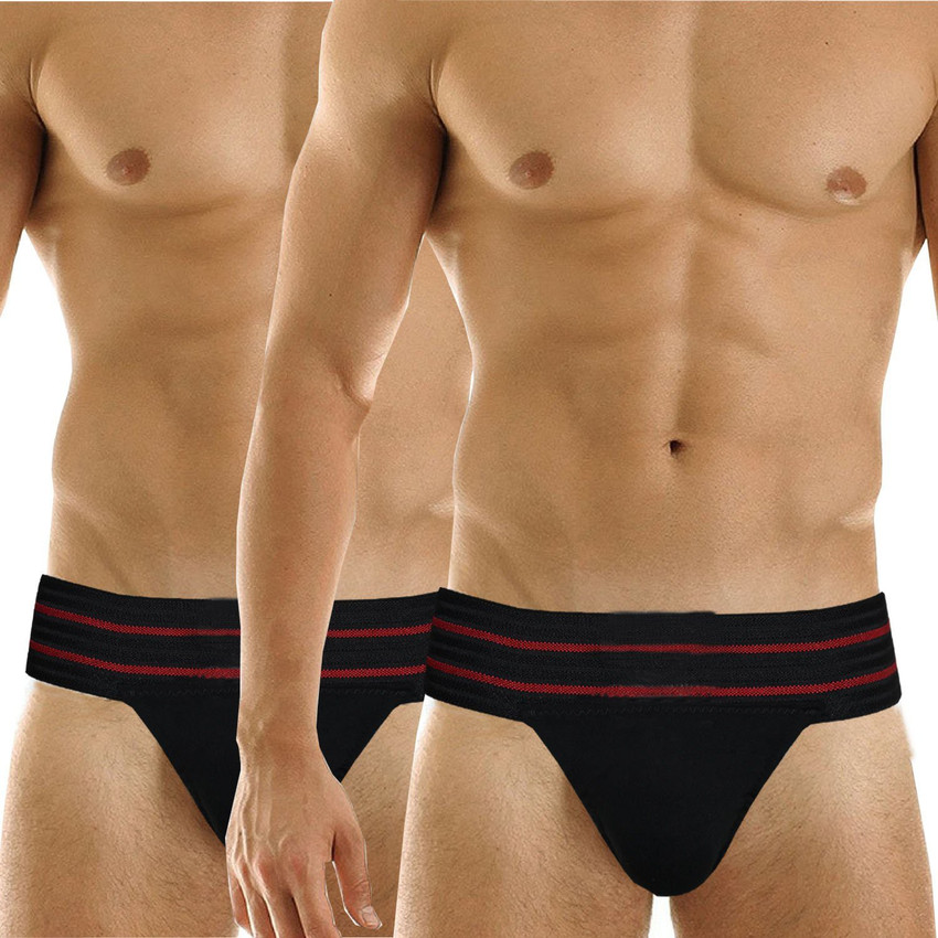 Mens gym supporter men's best sale underwear
