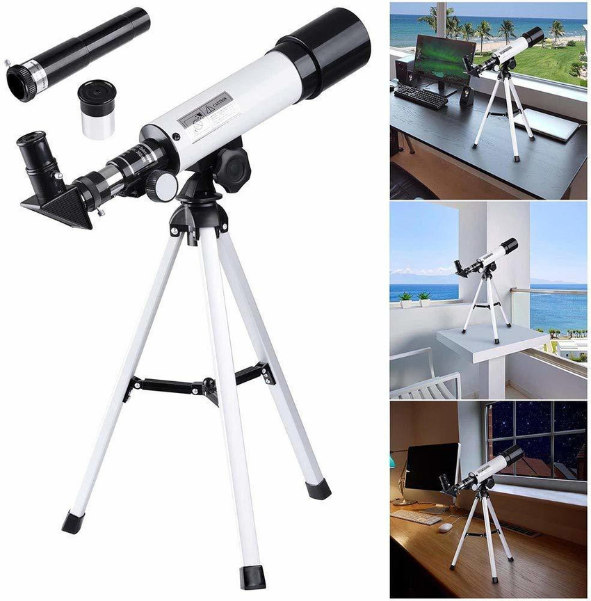 BLAPOXE 90X High Power Refractor Type Space Astronomical Telescope