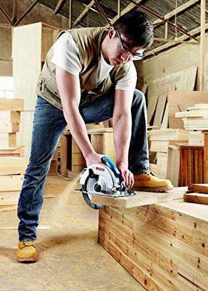 Carpenter wood online cutting machine