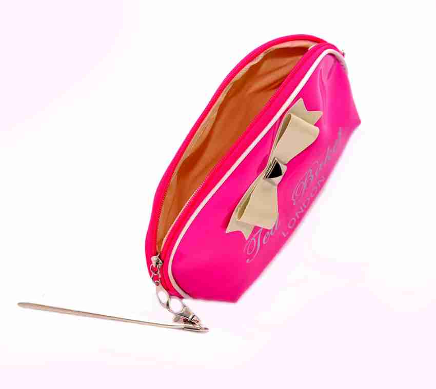 Ted baker pink vanity case outlet