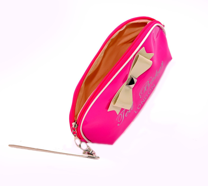 Ted baker vanity deals case pink