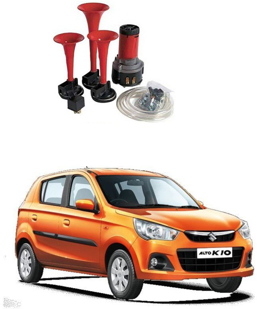 Alto car outlet compressor price
