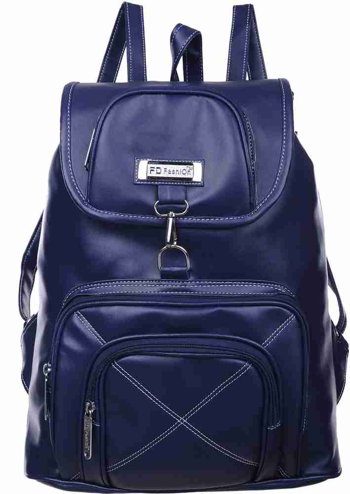 New style deals college bag