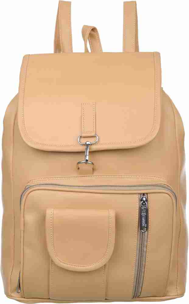 FD FASHION SOFT LUGGAGE college backpack for girls backpack women