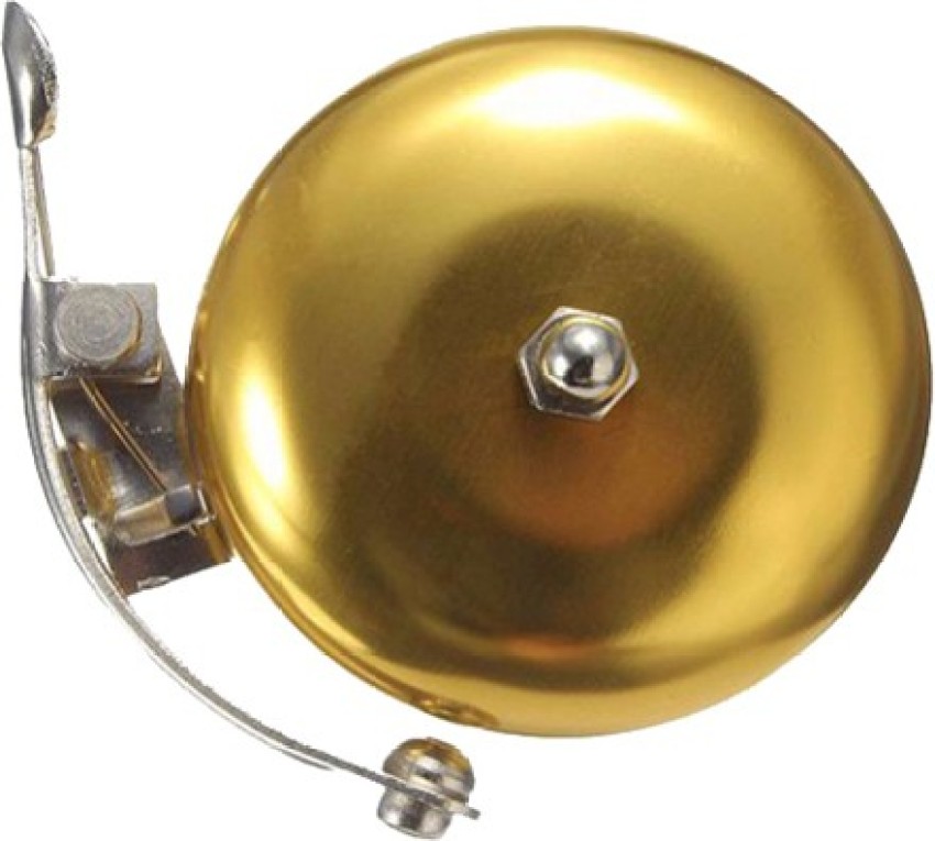 Nema Classic Retro Bicycle Bell Gold Bell Buy Nema Classic