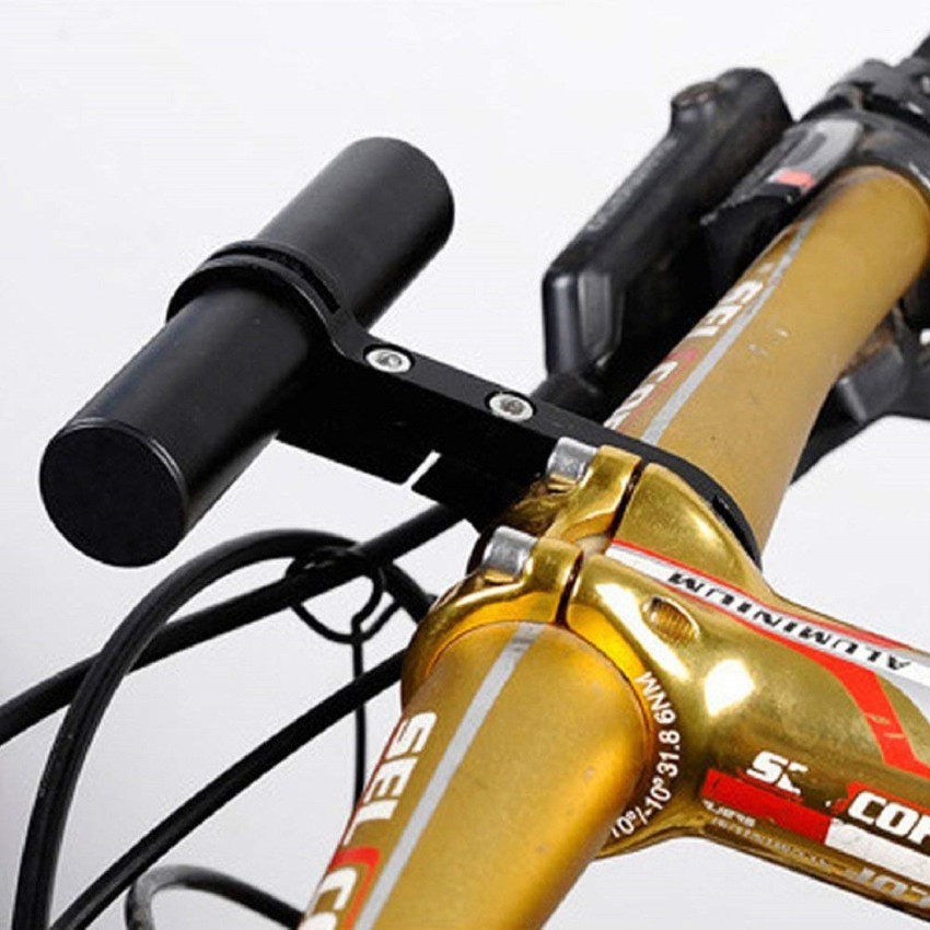 Bike best sale grip extensions