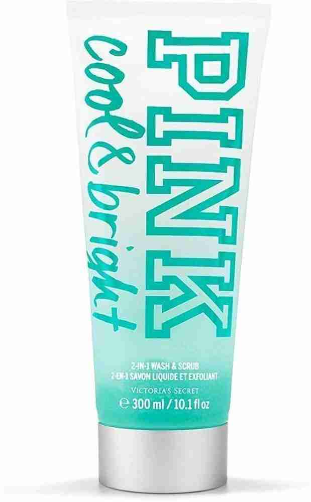 Victoria secret pink sales cool and bright