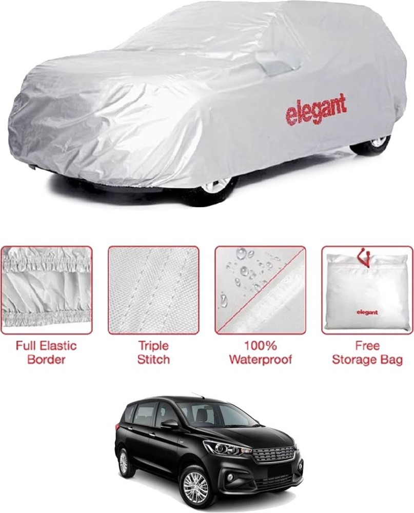 Elegant car body deals cover