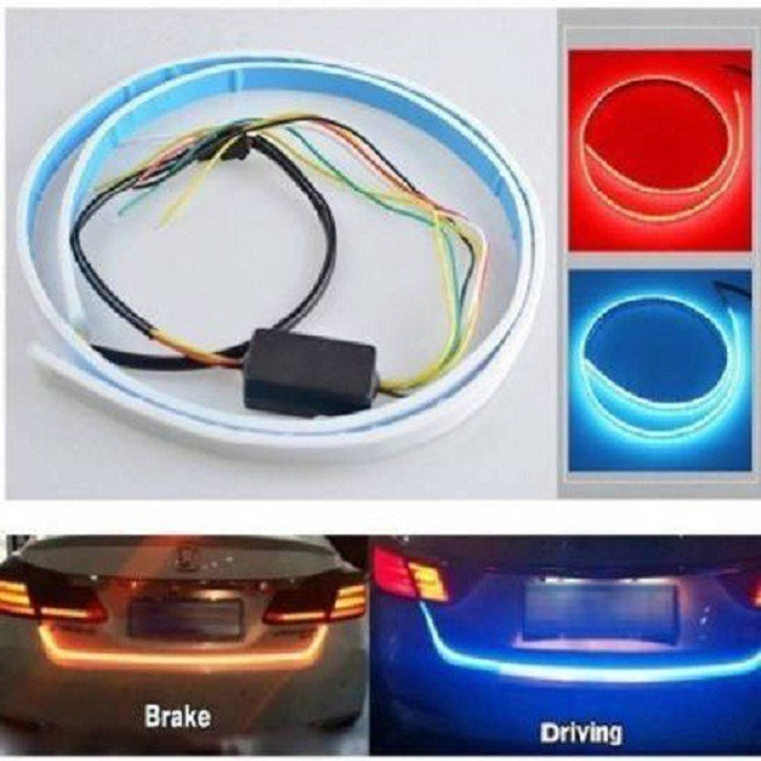 Car trunk 2025 led light