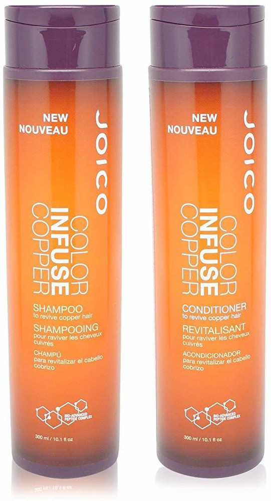 at fortsætte udføre Massakre Joico Infuse Copper Shampoo And Conditioner Price in India - Buy Joico Infuse Copper Shampoo And Conditioner online at Flipkart.com at fortsætte udføre Massakre Joico Infuse Copper Shampoo And Conditioner Price in India - Buy Joico Infuse Copper Shampoo And Conditioner online at Flipkart.com