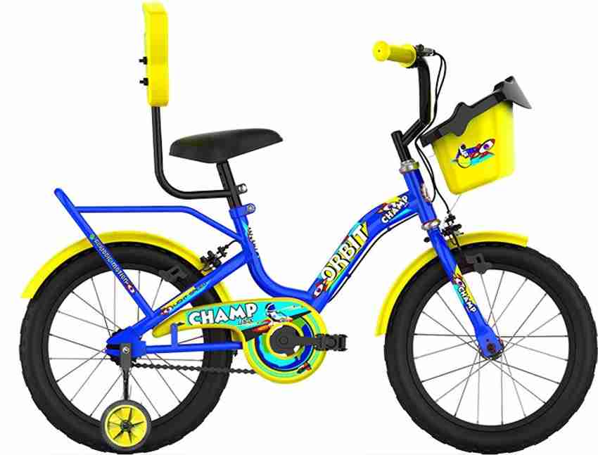 Bsa orbit cycle hot sale