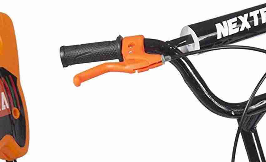 Bmx nextra cycle top