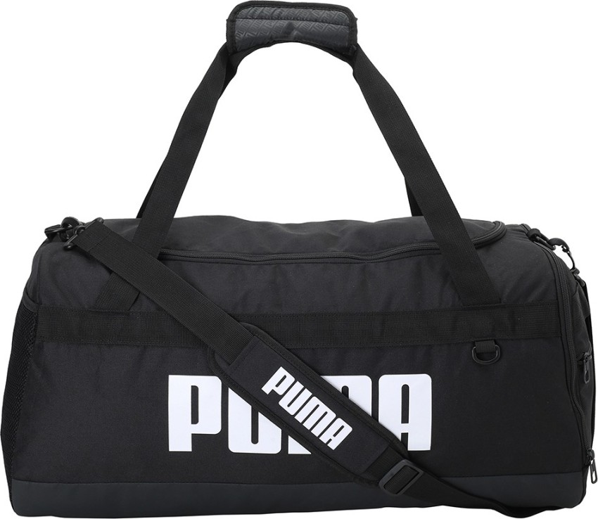 Puma discount overnight bag