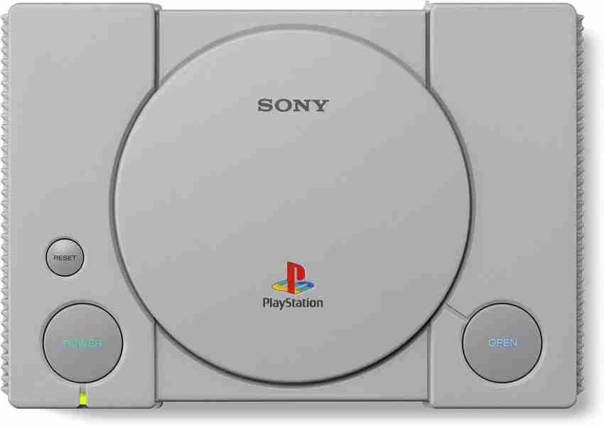 CONSOLA SONY PLAYSTATION 1 CLASSIC