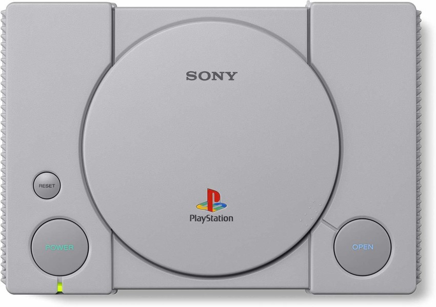 Buy Sony Playstation 1 COMPLETE System Console PS1 PSX Online at  desertcartINDIA