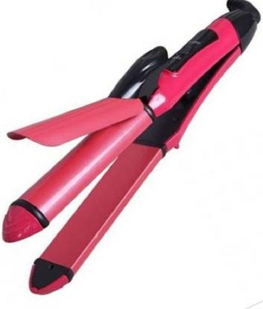 Flipkart hair 2024 straightener offer