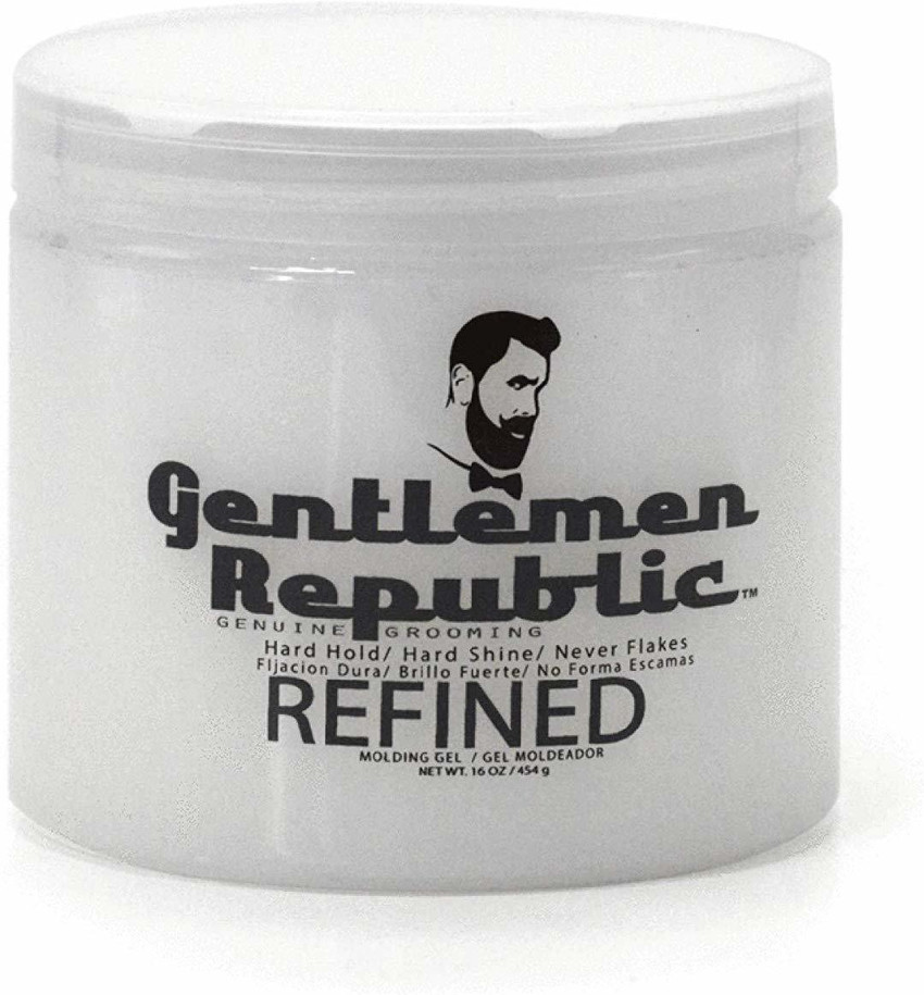 Gentlemen republic gel sale