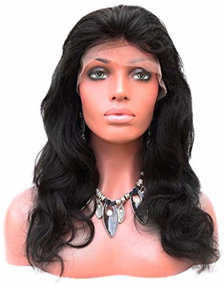 Eayon Hair Medium Hair Wig Price in India Buy Eayon Hair Medium