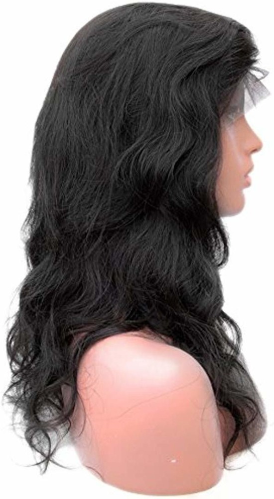 Eayon Hair Medium Hair Wig Price in India Buy Eayon Hair Medium