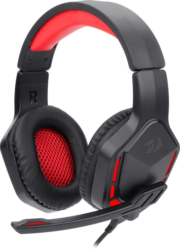 Reddragon headphones discount