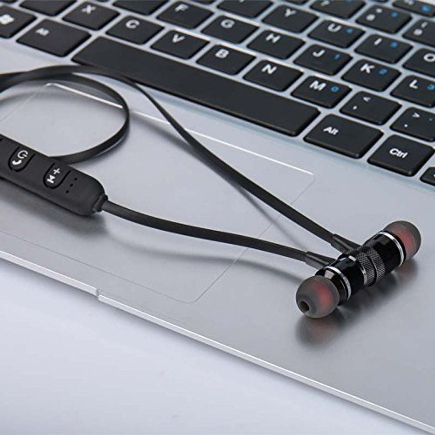 Rockz stereo pro top bluetooth headset
