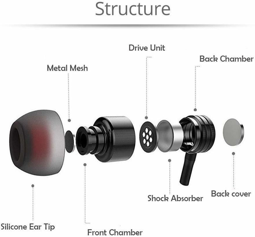 Rockz stereo pro top bluetooth headset