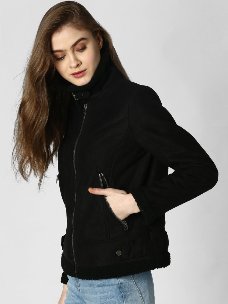 Vero moda hotsell jackets flipkart