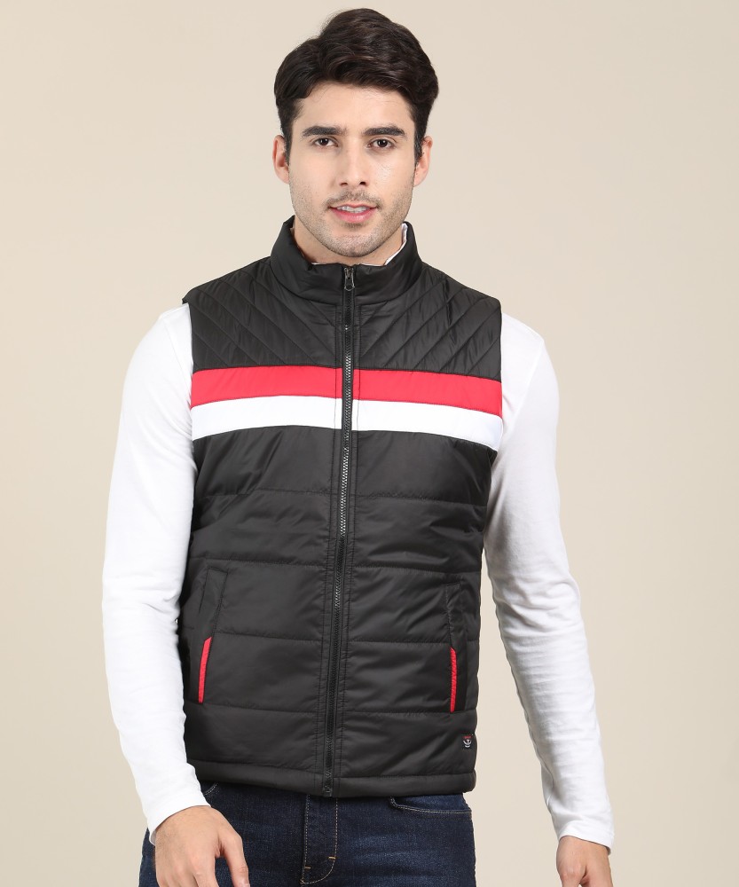 Buy Red Jackets & Coats for Men by SPYKAR Online