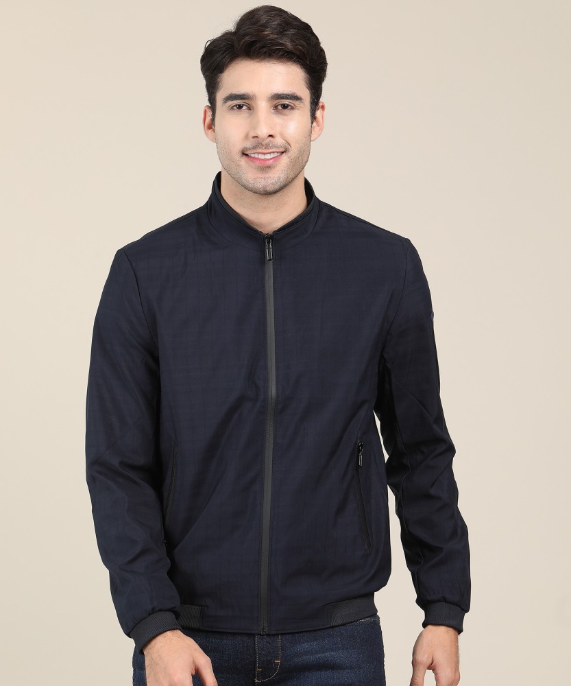 Flipkart bomber outlet jacket