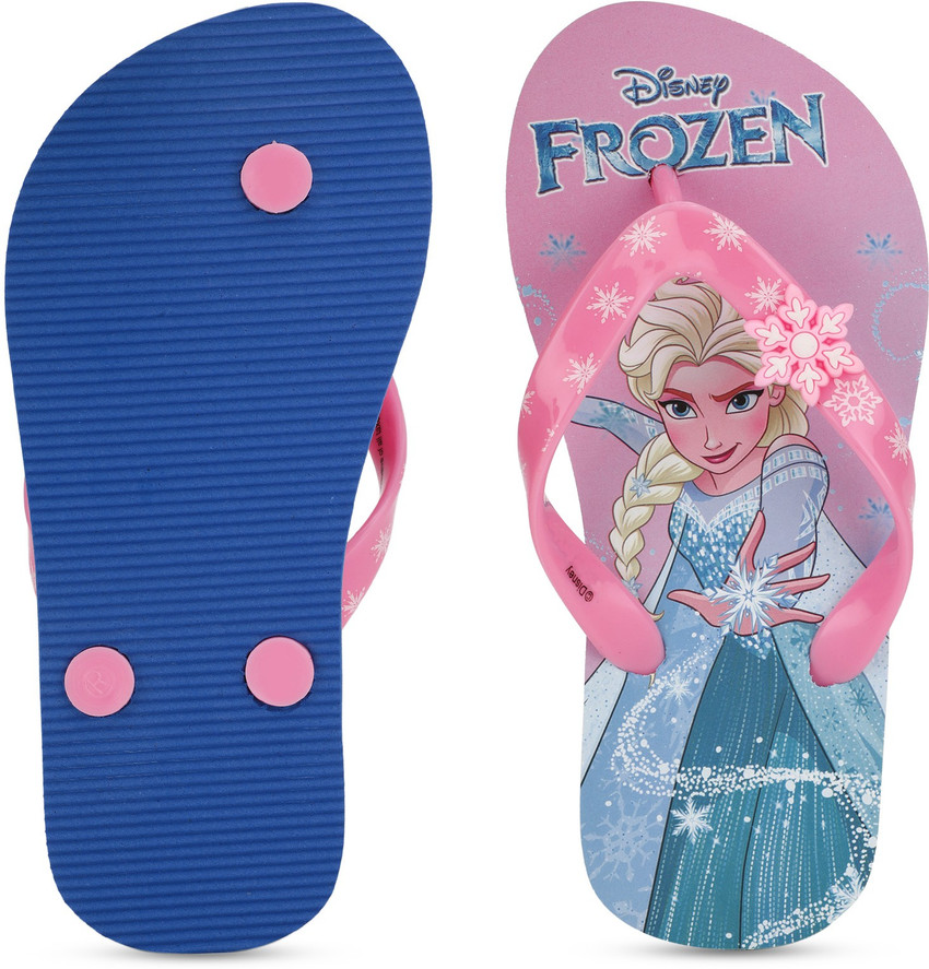 Frozen slippers sale next
