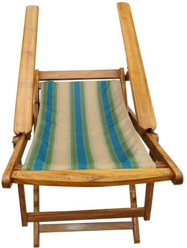 OAK N' OAK Solid Wood Outdoor Chair Price in India - Buy OAK N' OAK Solid  Wood Outdoor Chair online at