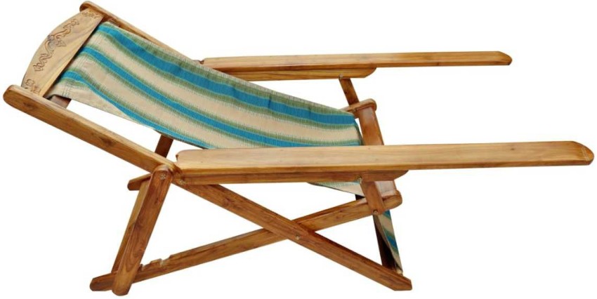 OAK N' OAK Solid Wood Outdoor Chair Price in India - Buy OAK N' OAK Solid  Wood Outdoor Chair online at