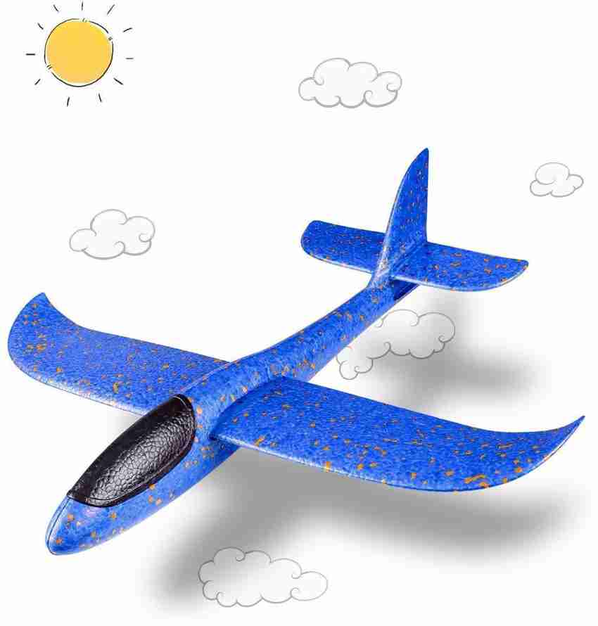 Paper 2025 plane toy