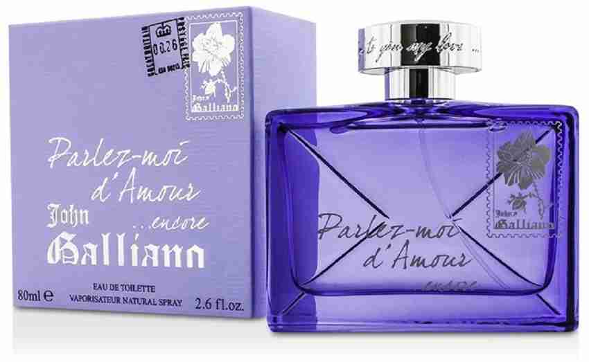 Balliann perfume outlet