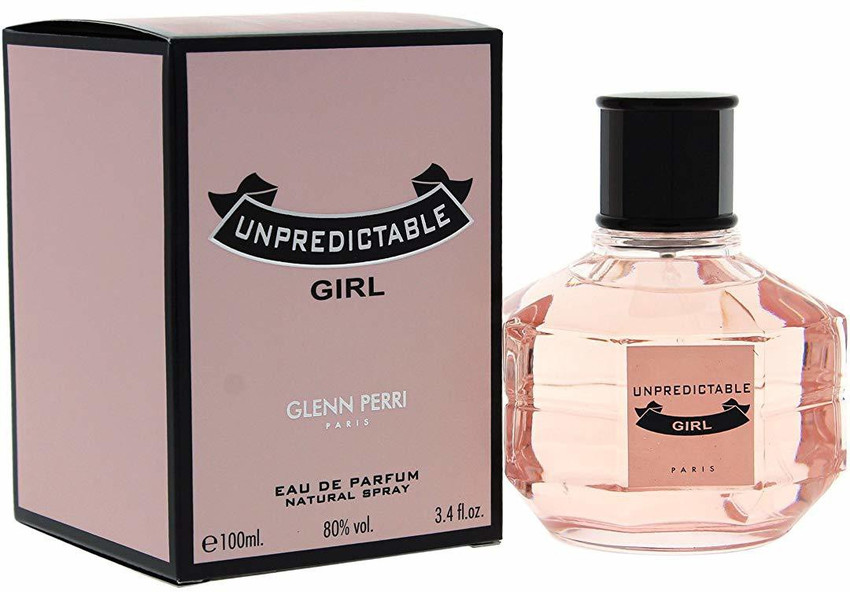 Buy Glenn Perri Parfum Spray Eau de Parfum 100 ml Online In
