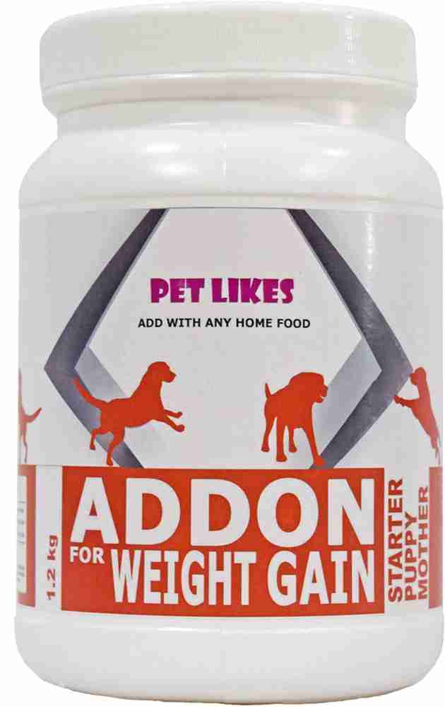Addon protein food for dogs discount