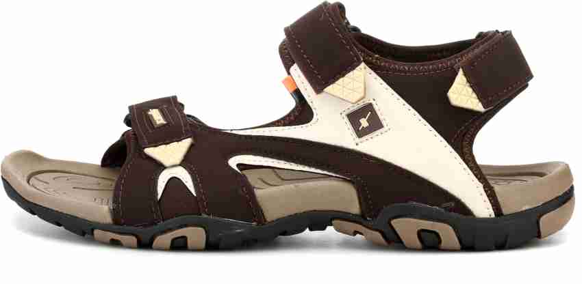 Sparx Sparx Men SS 453 Men Brown Beige Casual Buy Brown Beige