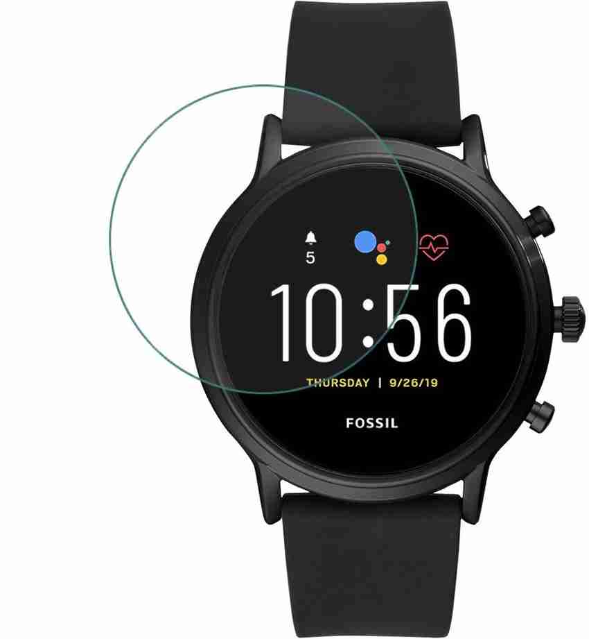 Screen protector fossil gen 5 clearance
