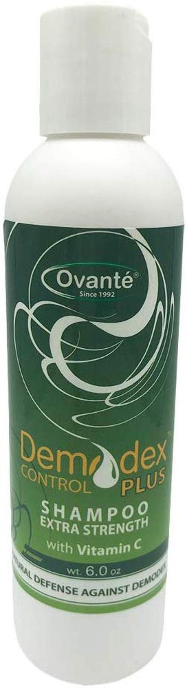 Ovante Demodex Mites Shampoo Price in India Buy Ovante Demodex Mites Shampoo Online In India Reviews Ratings Features Flipkart