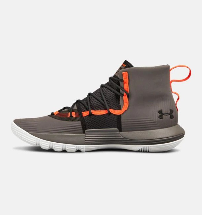 under armour sc 3zero ii