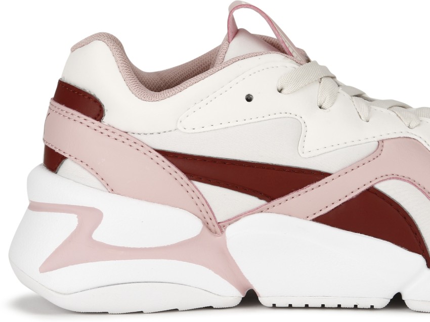 Puma shop nova rose